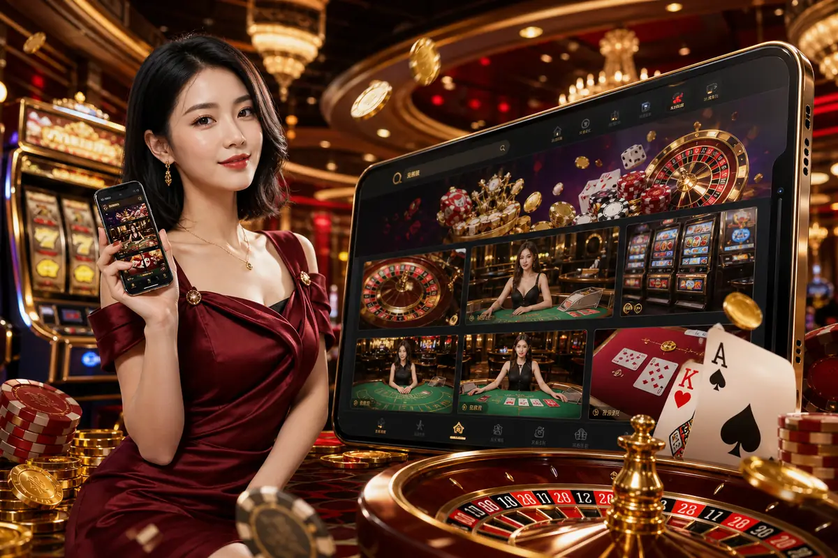 ga66 Đại dương vàng