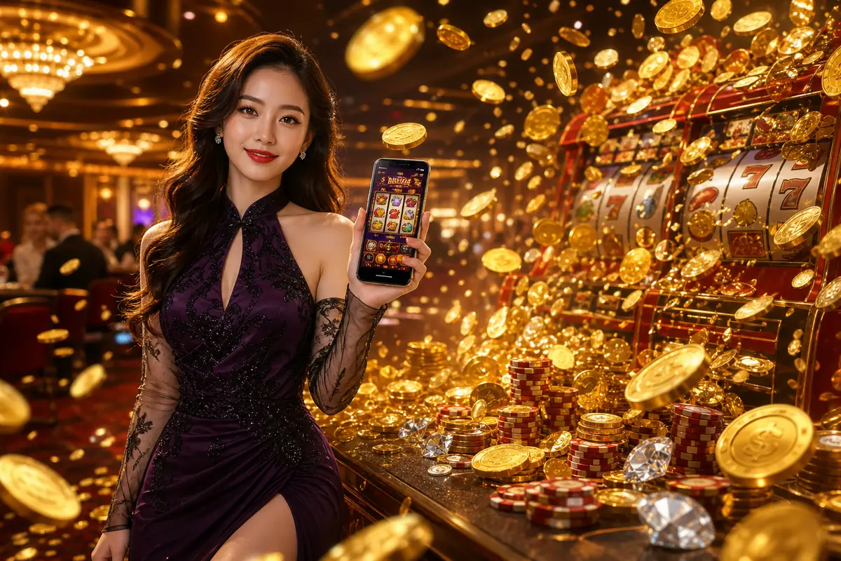 ga66 Thủy Cung Huyền Bí